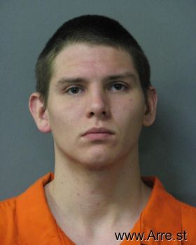 Brandon Tyler Sparks Mugshot