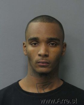 Brandon Alexander Stanley Mugshot