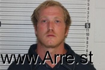 Brandon  Walker Mugshot