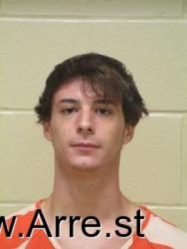 Brandon  Wells Mugshot