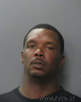 Brandon Napolean Willis Mugshot