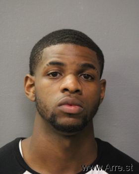 Brandon  Willis Mugshot