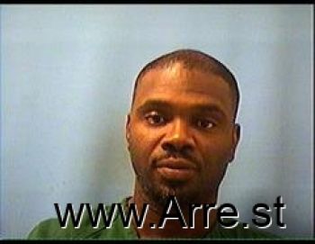 Brandon Deshawn Willis Mugshot