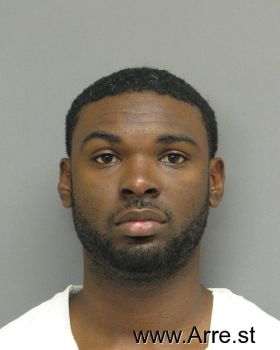 Brandon Lee Woods Mugshot