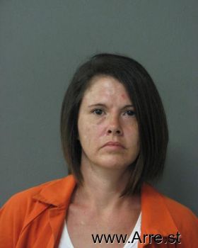 Brandy  Boudreaux Mugshot