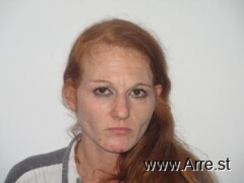 Brandy  Colson Mugshot