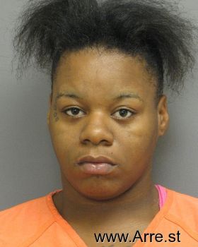 Brandy  Johnson Mugshot