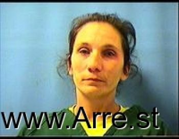 Brandy Elizabeth Legendre Mugshot