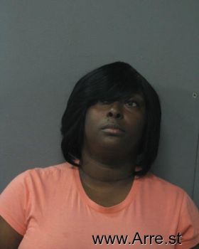 Brandy Marie Martin Mugshot