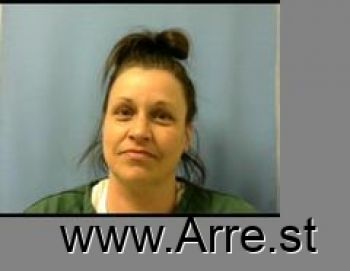 Brandy Lynn Martin Mugshot