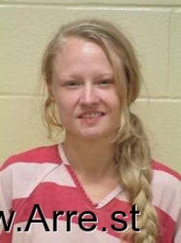 Brandy  Sullivan Mugshot