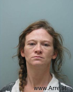 Brandy Michelle Walker Mugshot