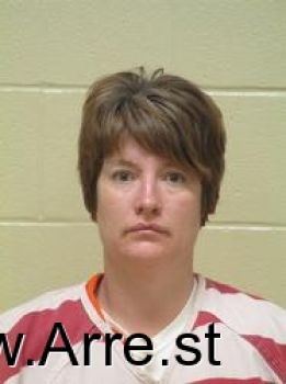 Brandy  Watson Mugshot