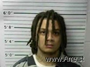 Brannon M Deshotel Mugshot