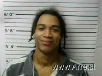 Braylon Rondez Joseph Mugshot