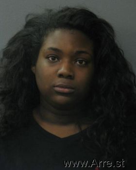 Breanna Ashanti Williams Mugshot