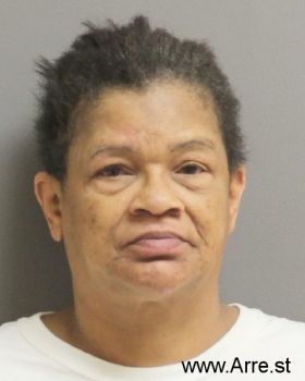 Brenda  Brooks Mugshot