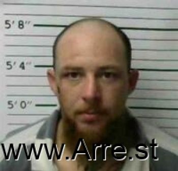 Brent  Bailey Mugshot