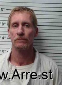 Brent Lee Williamson Mugshot