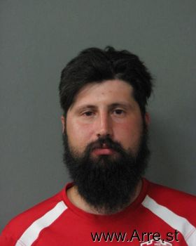 Brett James Benoit Mugshot