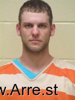 Brett  Collins Mugshot