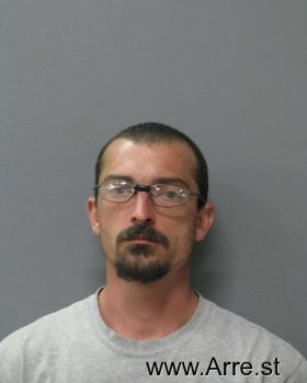 Brett Michael Davis Mugshot