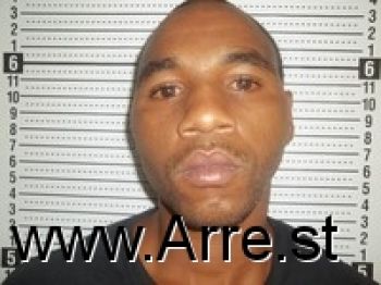 Brett Kierre Grubbs Mugshot