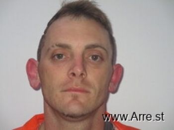 Brett Todd Moore Mugshot