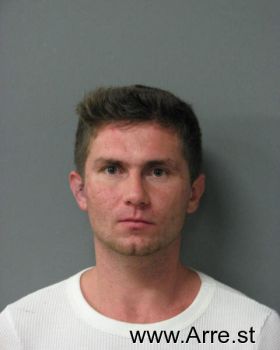 Brian Joseph Baker Mugshot