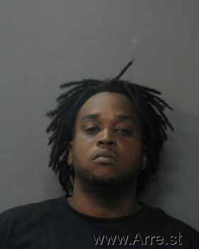 Brian Keith Dean Mugshot