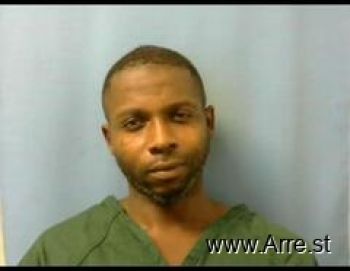 Brian Eric Dixon Mugshot