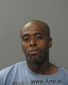 Brian Keith Francis Mugshot