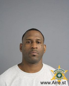 Brian  Gilliam Mugshot