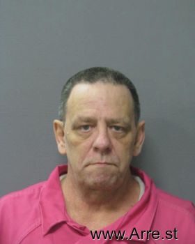 Brian Stephen Goudeau Mugshot