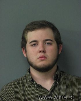 Brian Robert Hodge Mugshot