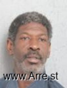 Brian Keith Jules Mugshot