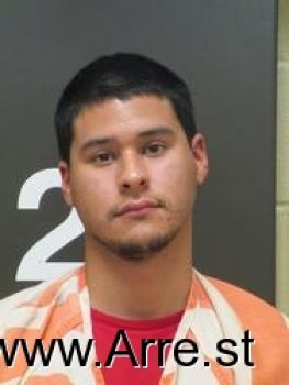 Brian  Lopez Mugshot