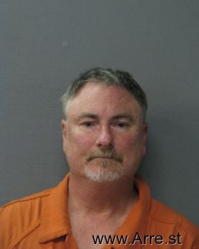 Brian G Mcdonald Mugshot