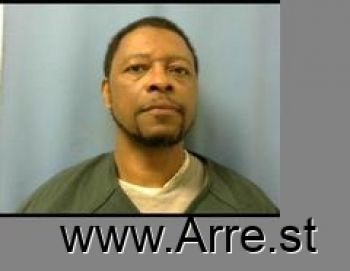 Brian Anthony Porter Mugshot