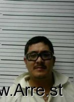 Brian  Reyes Mugshot