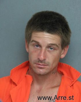 Brian Lee Reynolds Mugshot