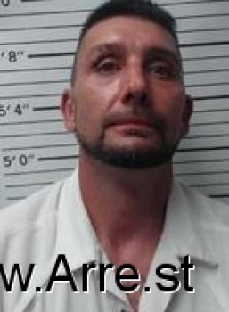 Brian S Smith Mugshot