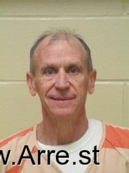 Brian  Turner Mugshot