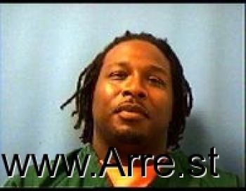 Brian Keith Turner Mugshot