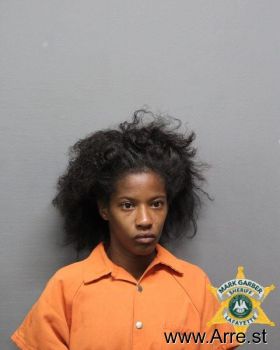 Briana  Hebert Mugshot