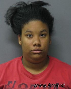 Brianca  Brown Mugshot