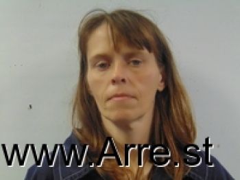 Bridget D Stogner Mugshot