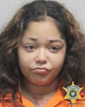 Brittany  Babineaux Mugshot