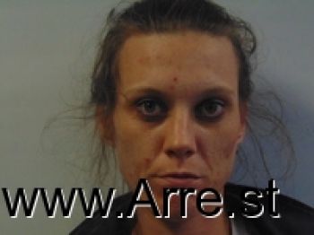 Brittany D Collins Mugshot