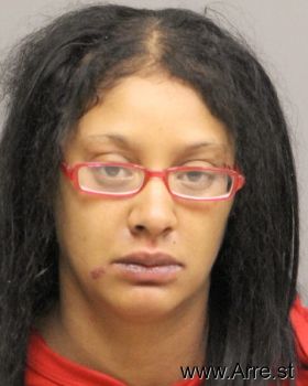 Brittany Nicole Harmon Mugshot